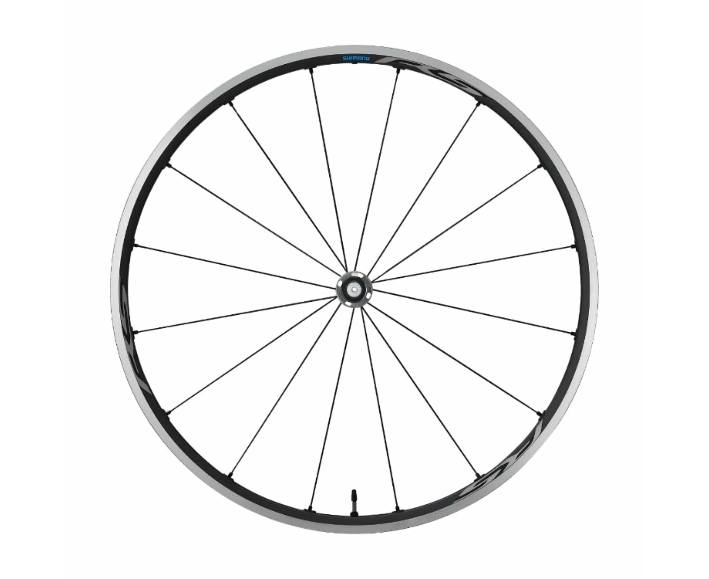 Shimano RS500 Tubeless Wheel