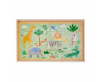 Wooden Puzzle Gift Set - Anko