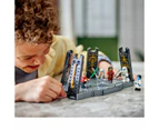 LEGO® Star Wars Ahsoka Tano's Duel on Peridea 75385