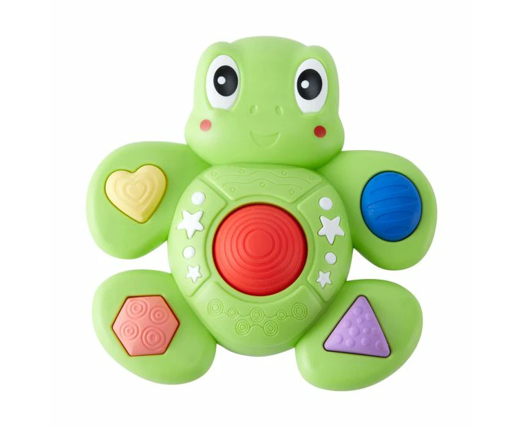 Sensory Turtle Toy - Anko