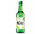 Charm Malgeun Vivid Kiwiberry Flavoured Soju 360ml