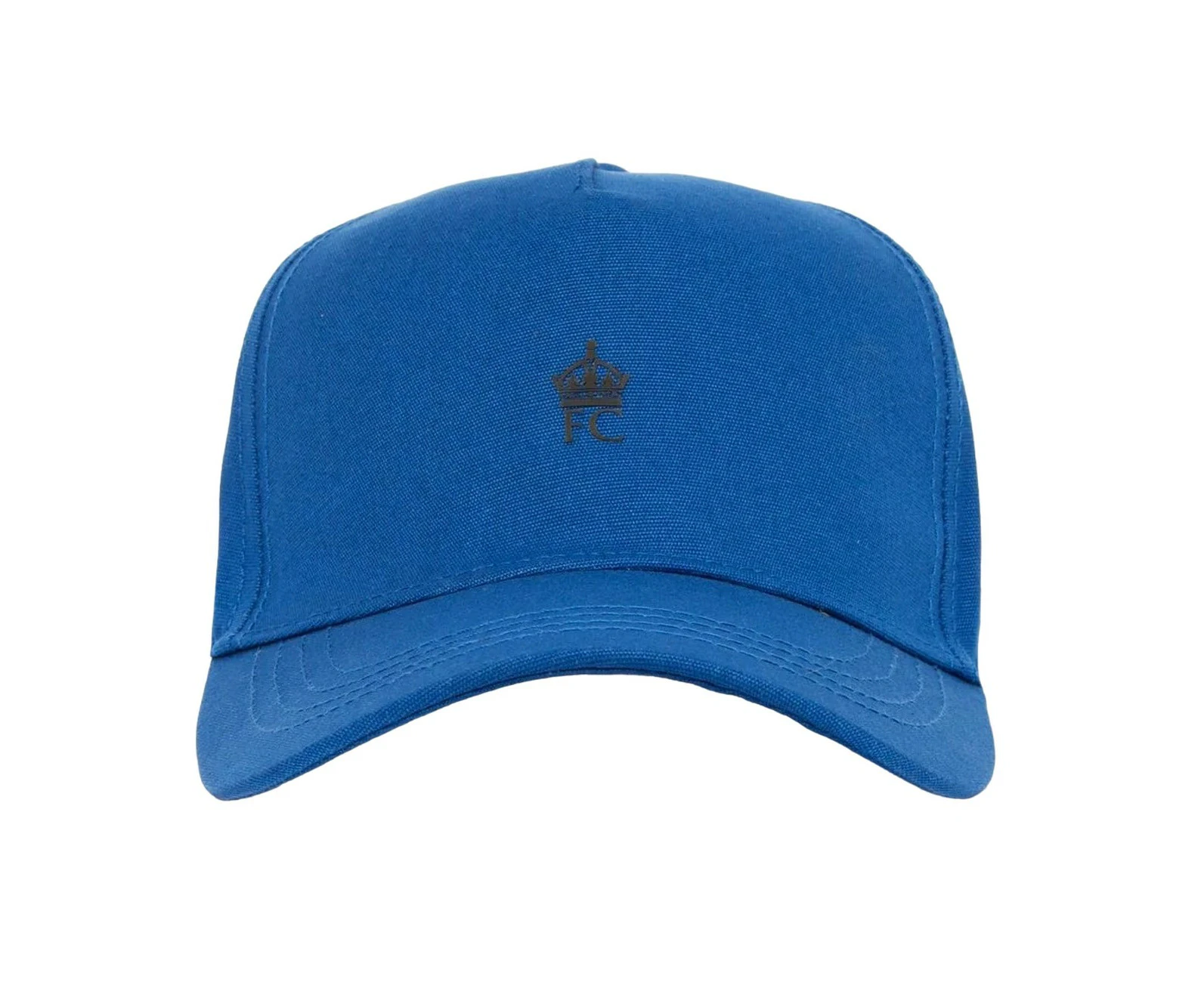 French Connection Logo Cap (Mazarine Blue) - BG1522