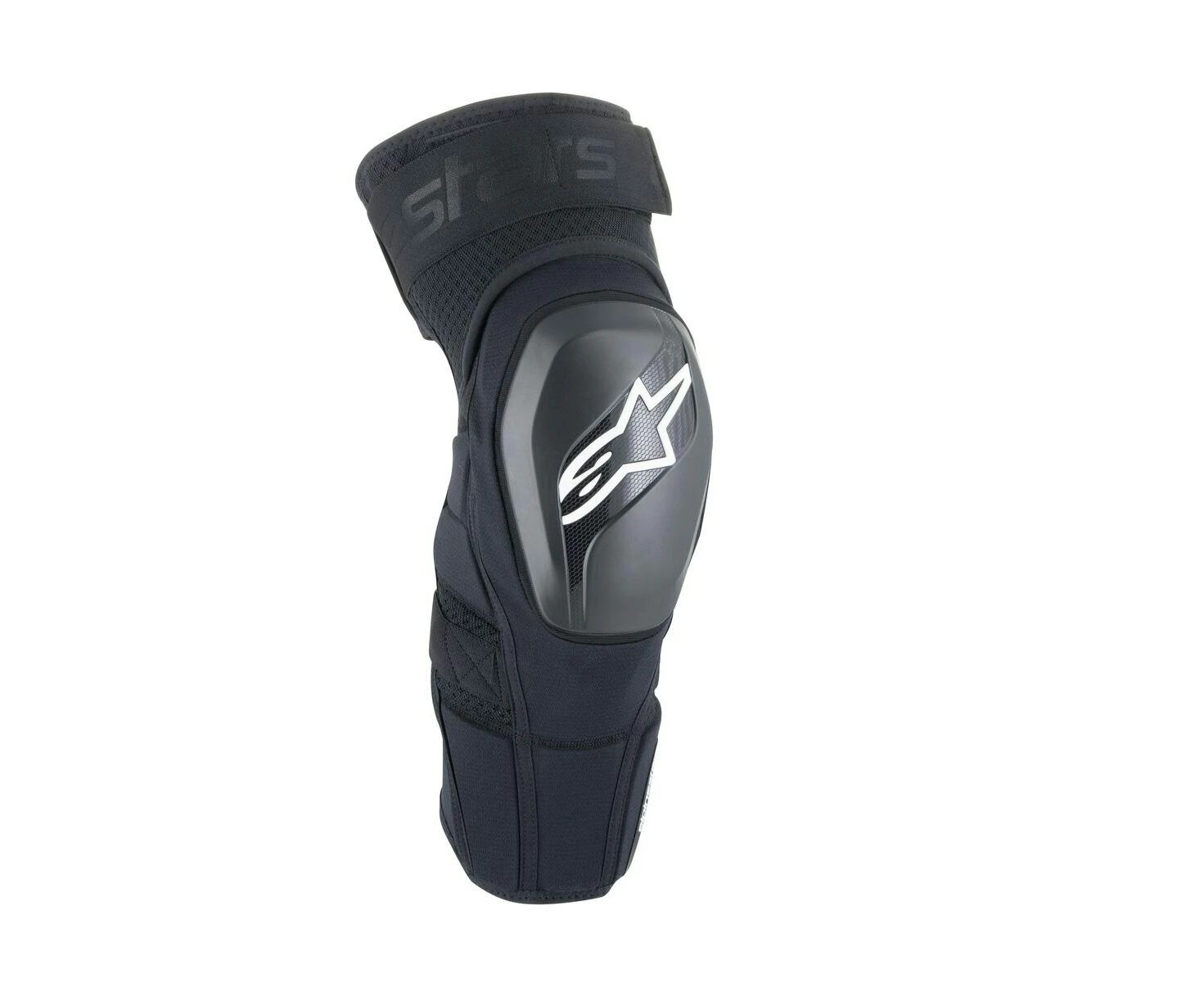 Alpinestars A-Impact Plasma Elite Shield Knee Protector