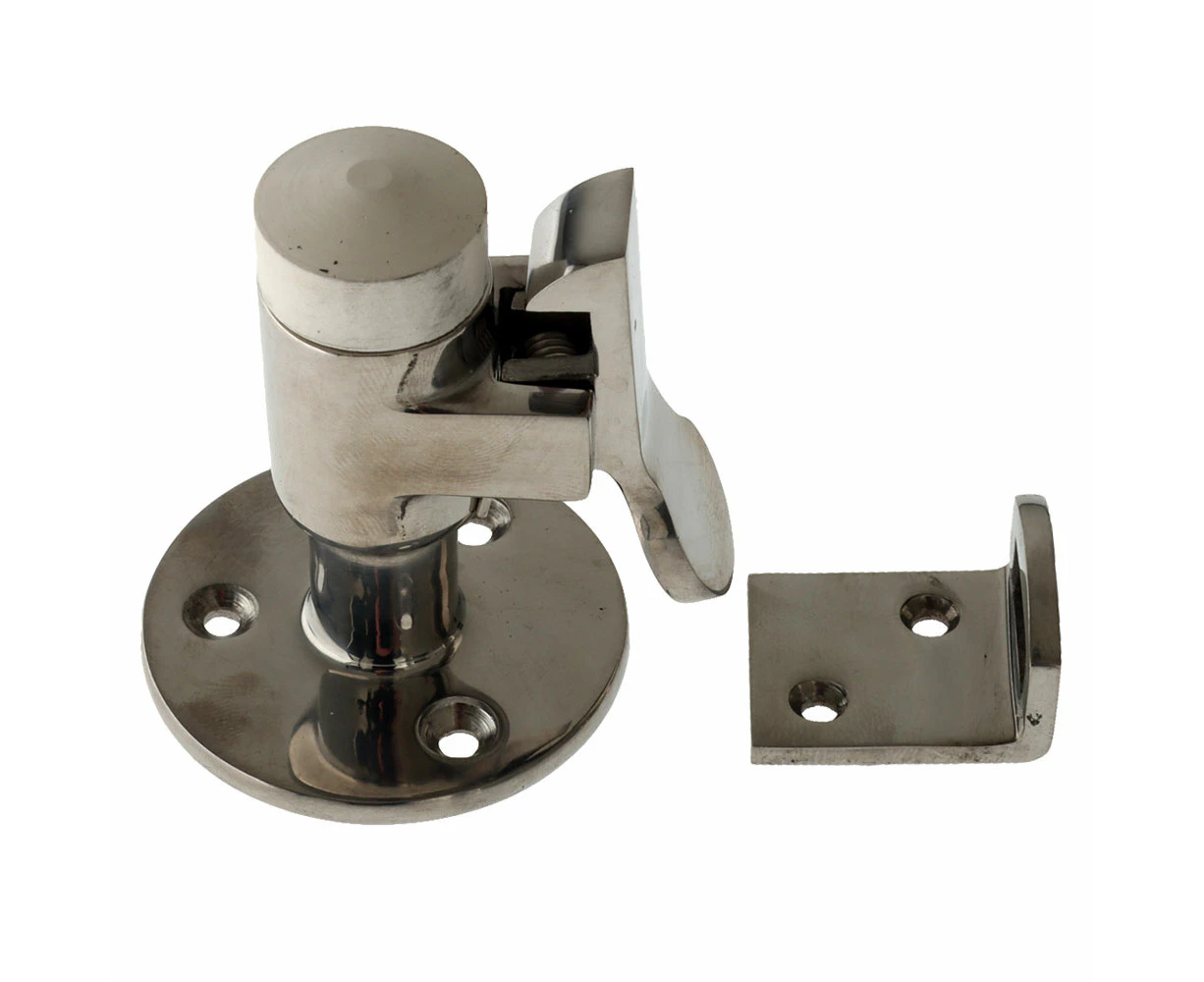 316 Stainless Steel Door Stopper and Catcher