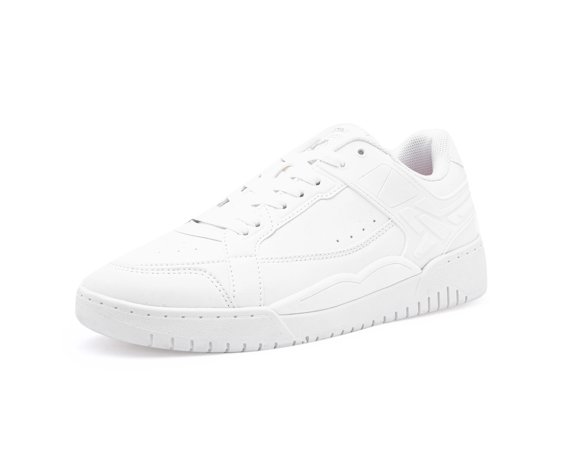 Red Tape Women's Casual Sneakers - White