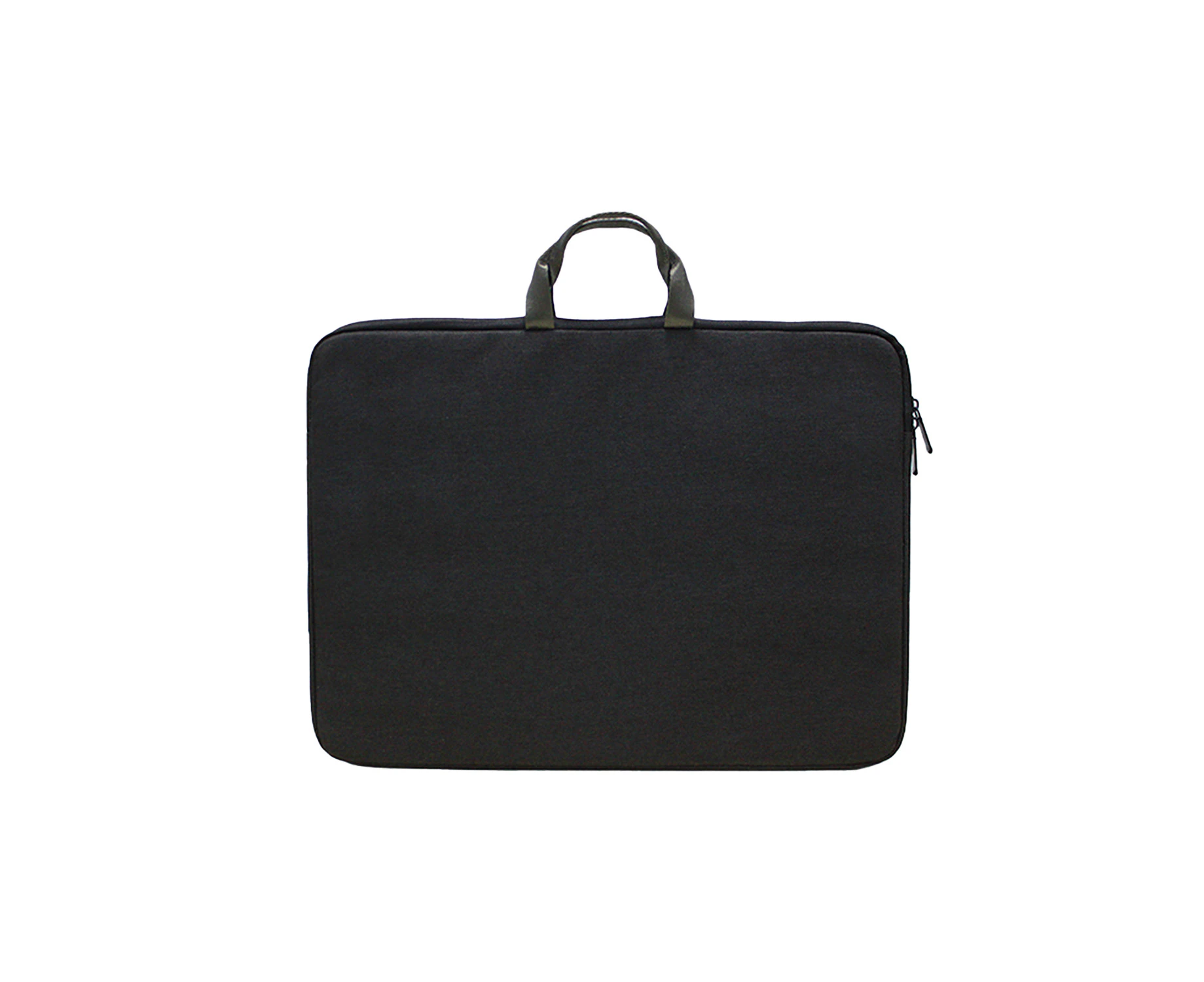 15.6” Water-Resistant Laptop Sleeve Bag