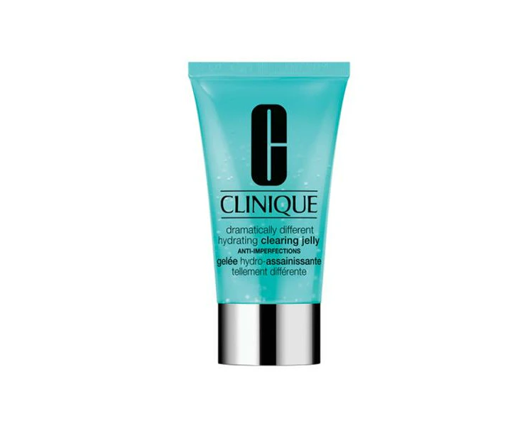 Clinique Dramatically Different Hydrating Clearing Jelly 50mL