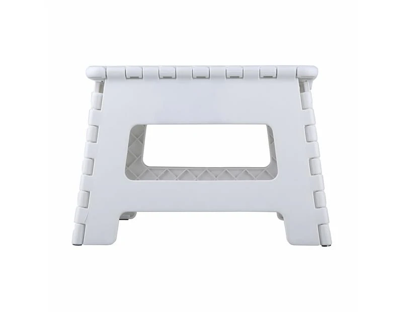 Folding Step Stool