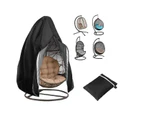 Hanging Swing Egg Chair Waterproof Cover