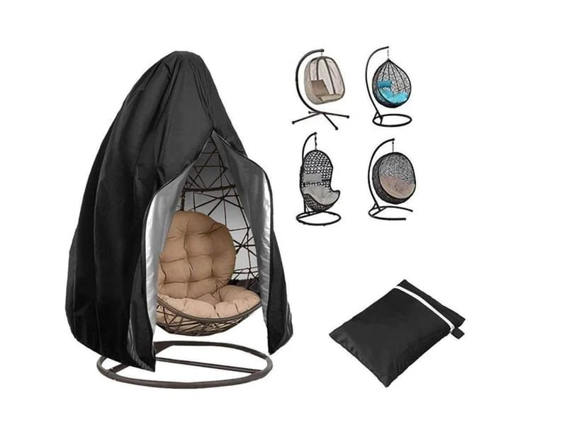 Hanging Swing Egg Chair Waterproof Cover