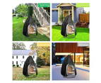 Hanging Swing Egg Chair Waterproof Cover