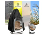 Hanging Swing Egg Chair Waterproof Cover