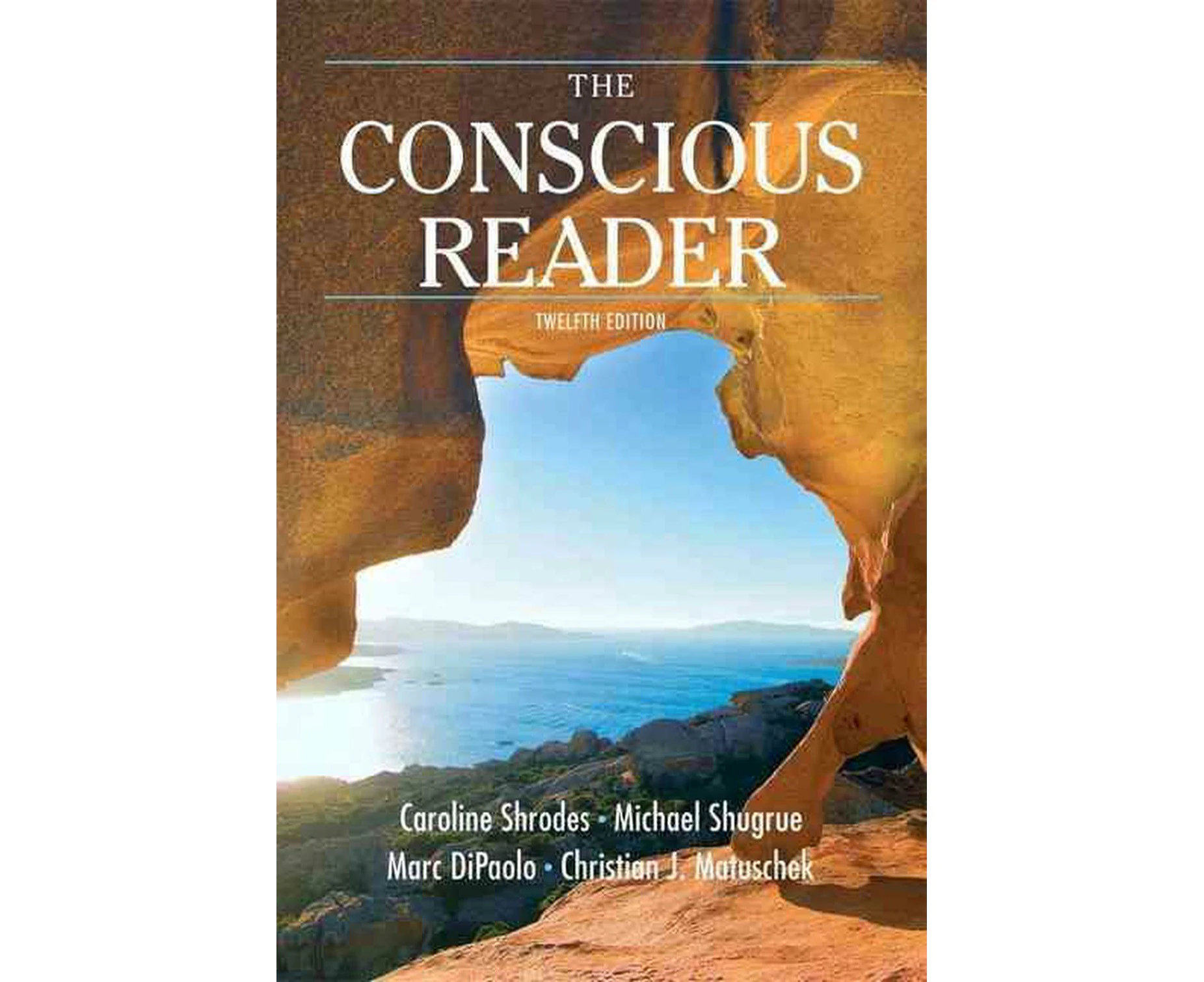 The Conscious Reader
