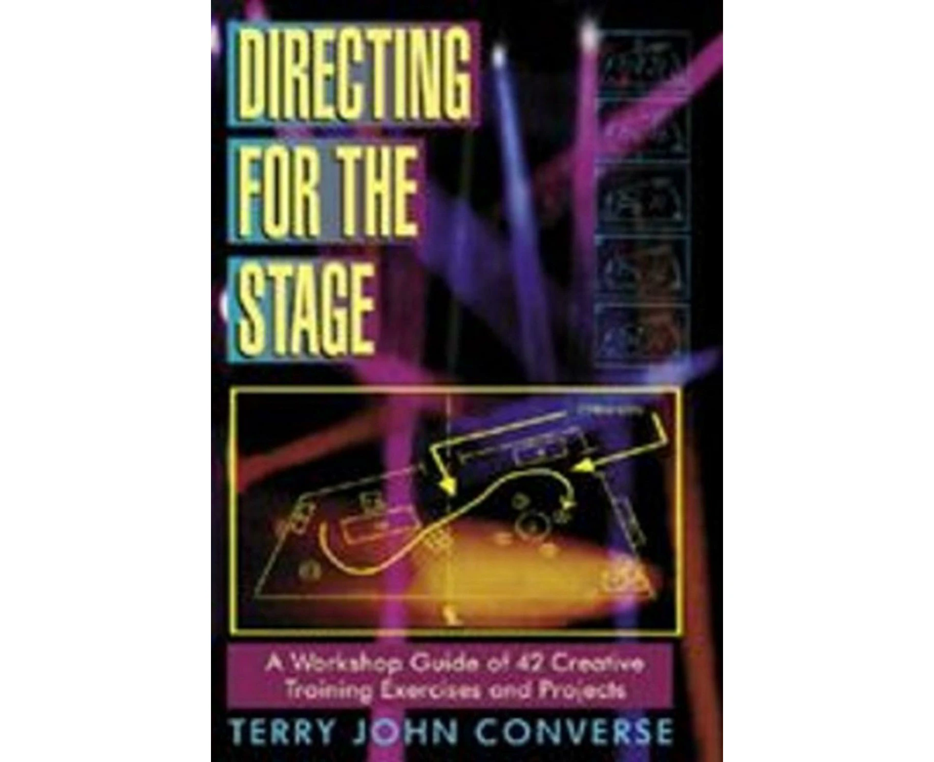 Directing for the Stage