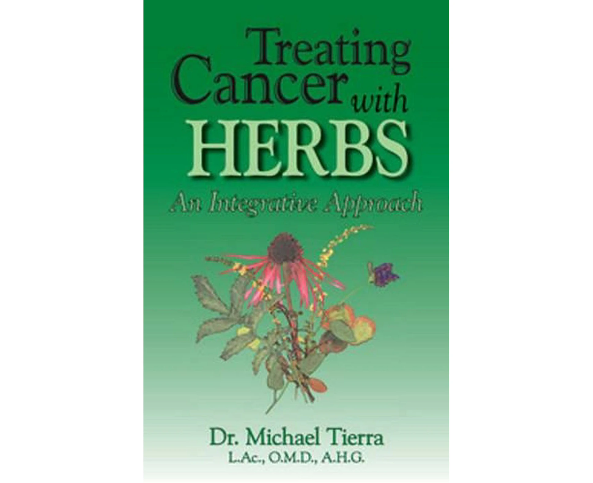 Treating Cancer with Herbs