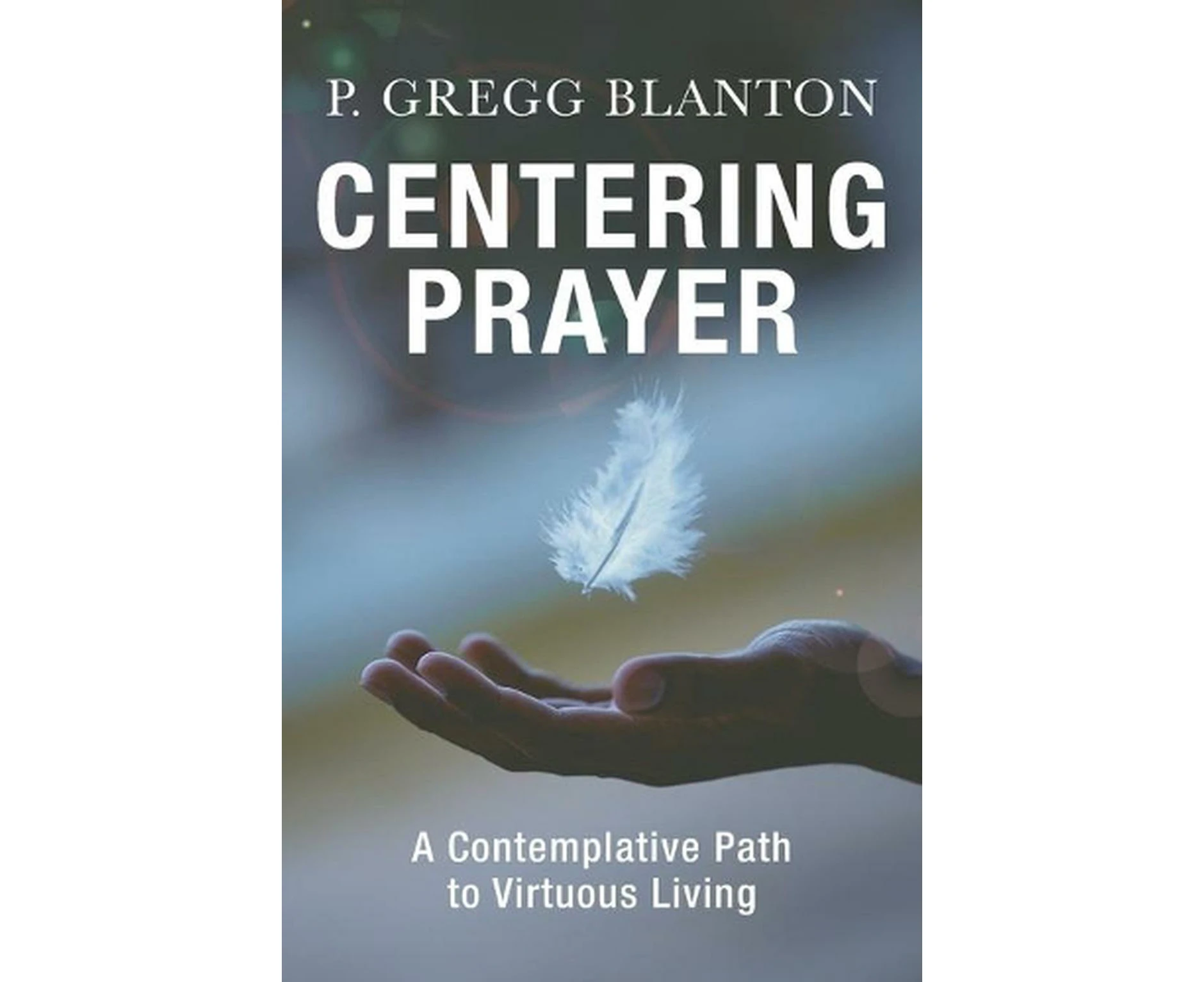 Centering Prayer