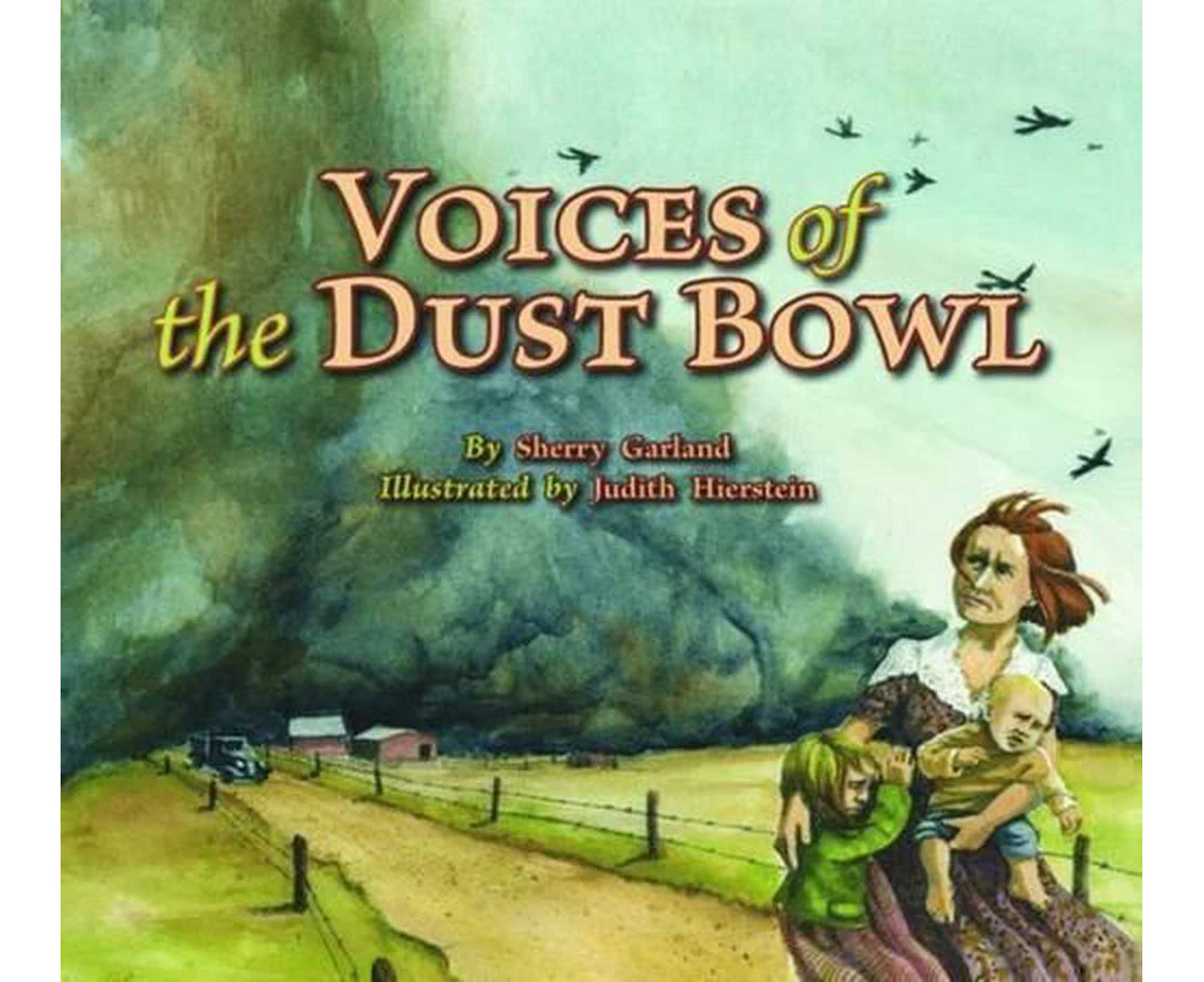 Voices of the Dust Bowl