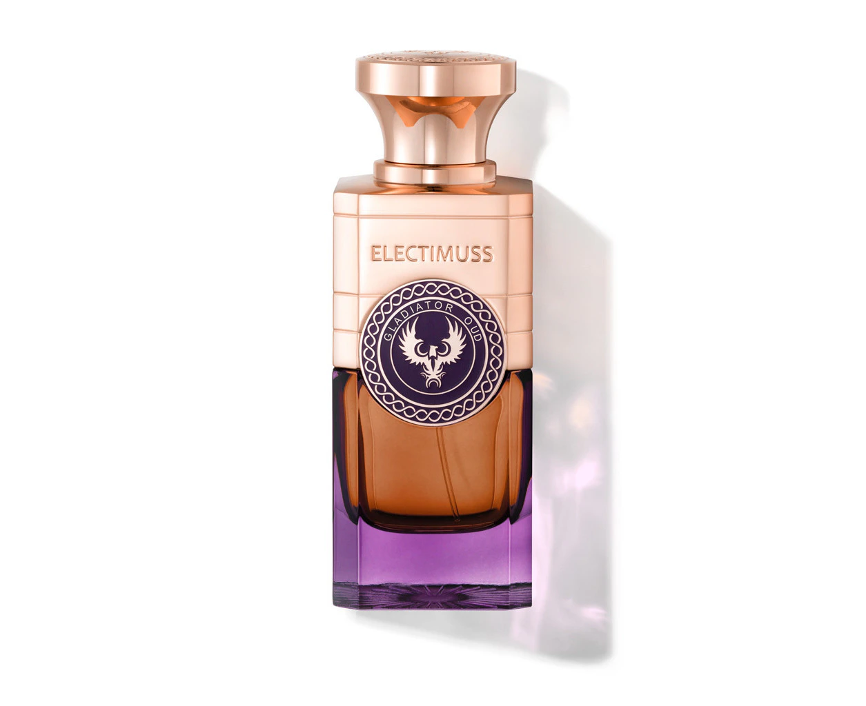 Electimuss Gladiator Oud Parfum Extrait 100ml