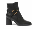 Womens Footwear Jane Debster Candy Black Glove Boot