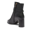 Womens Footwear Jane Debster Candy Black Glove Boot