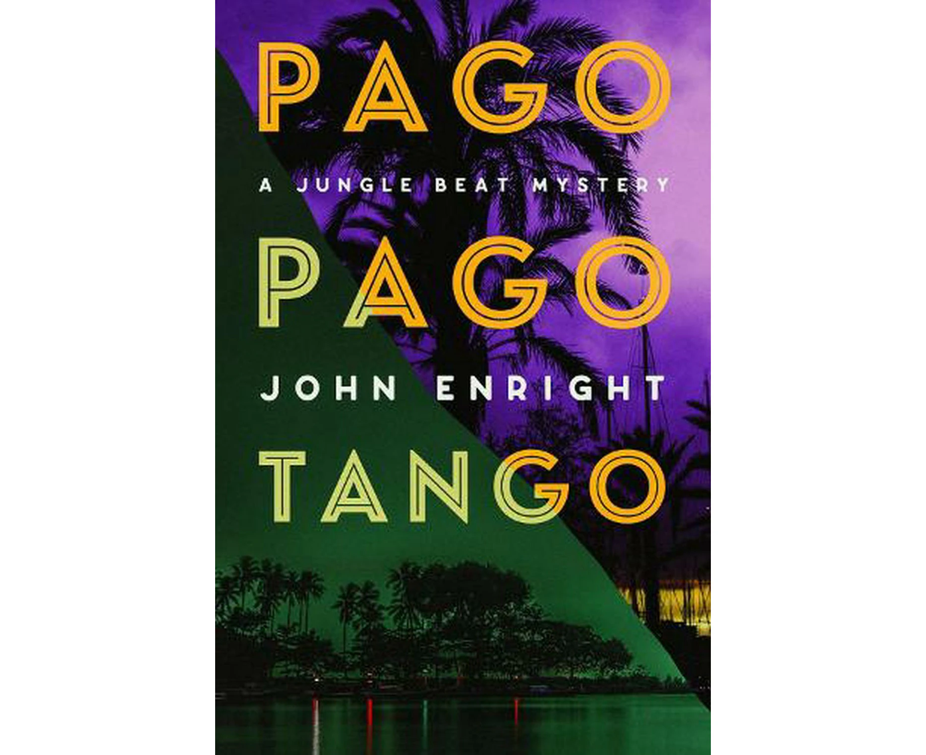 Pago Pago Tango