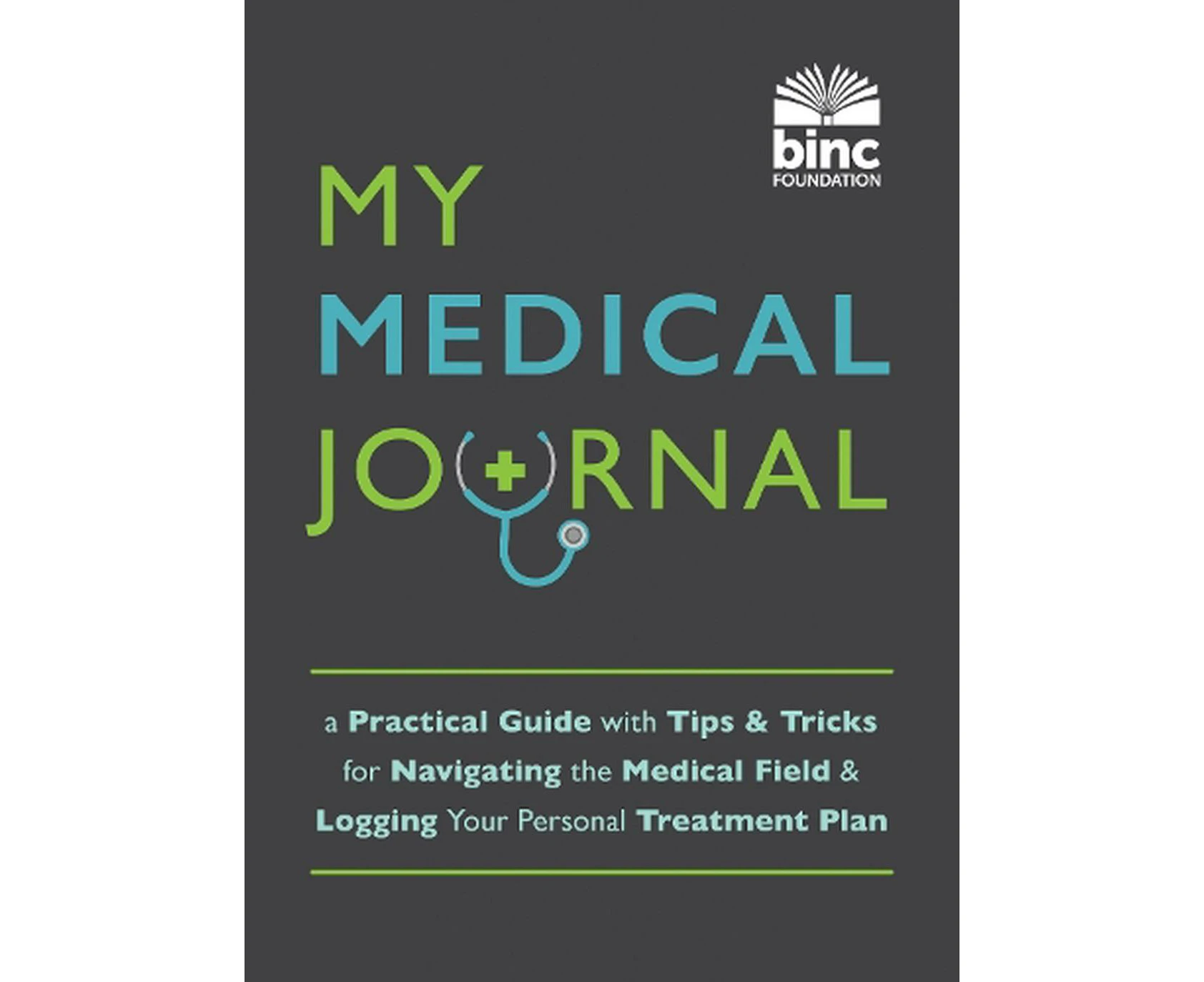 My Medical Journal