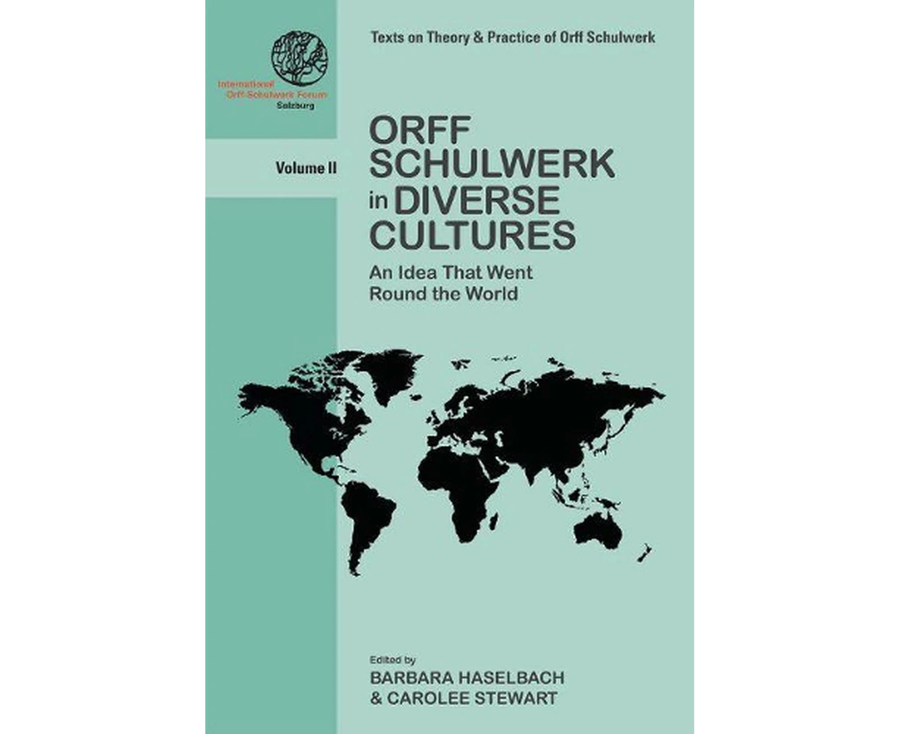 Orff Schulwerk in Diverse Cultures