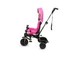 Vee Bee Explorer Multi Stage Toddler/Children Pedal Trike Ride-On Pink 10-36m