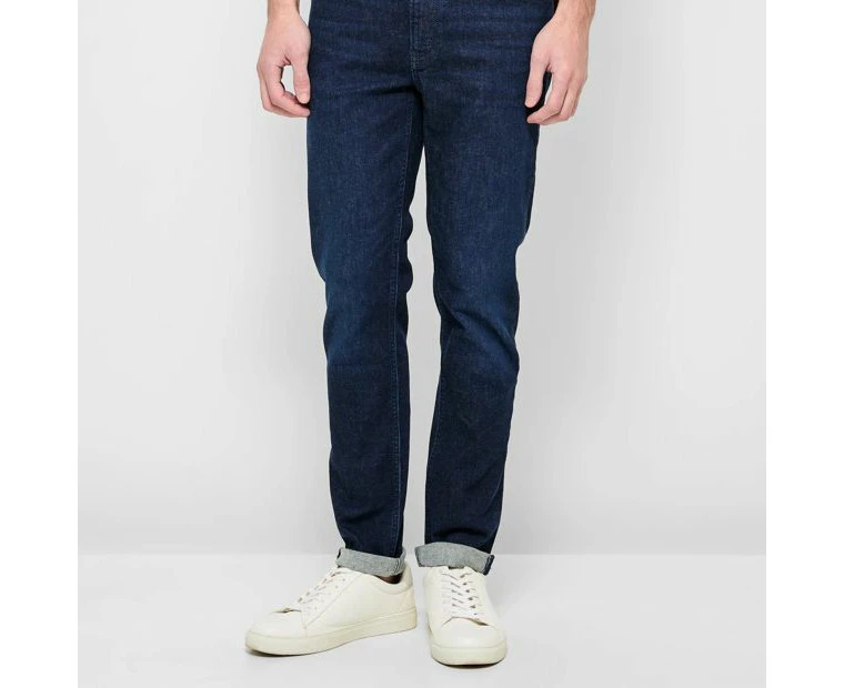 Target Slim Denim Jeans