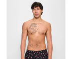 3 Pack Woven Boxer Shorts - Maxx