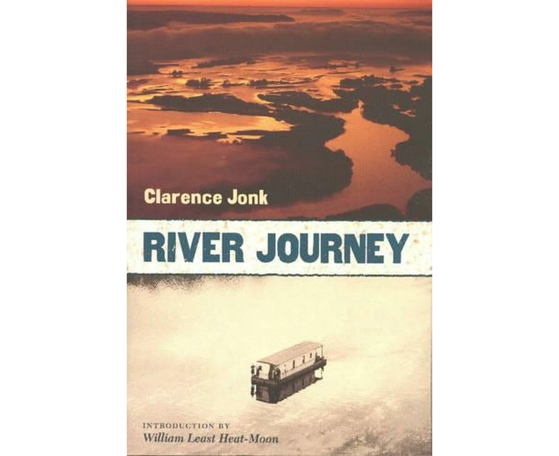 River Journey