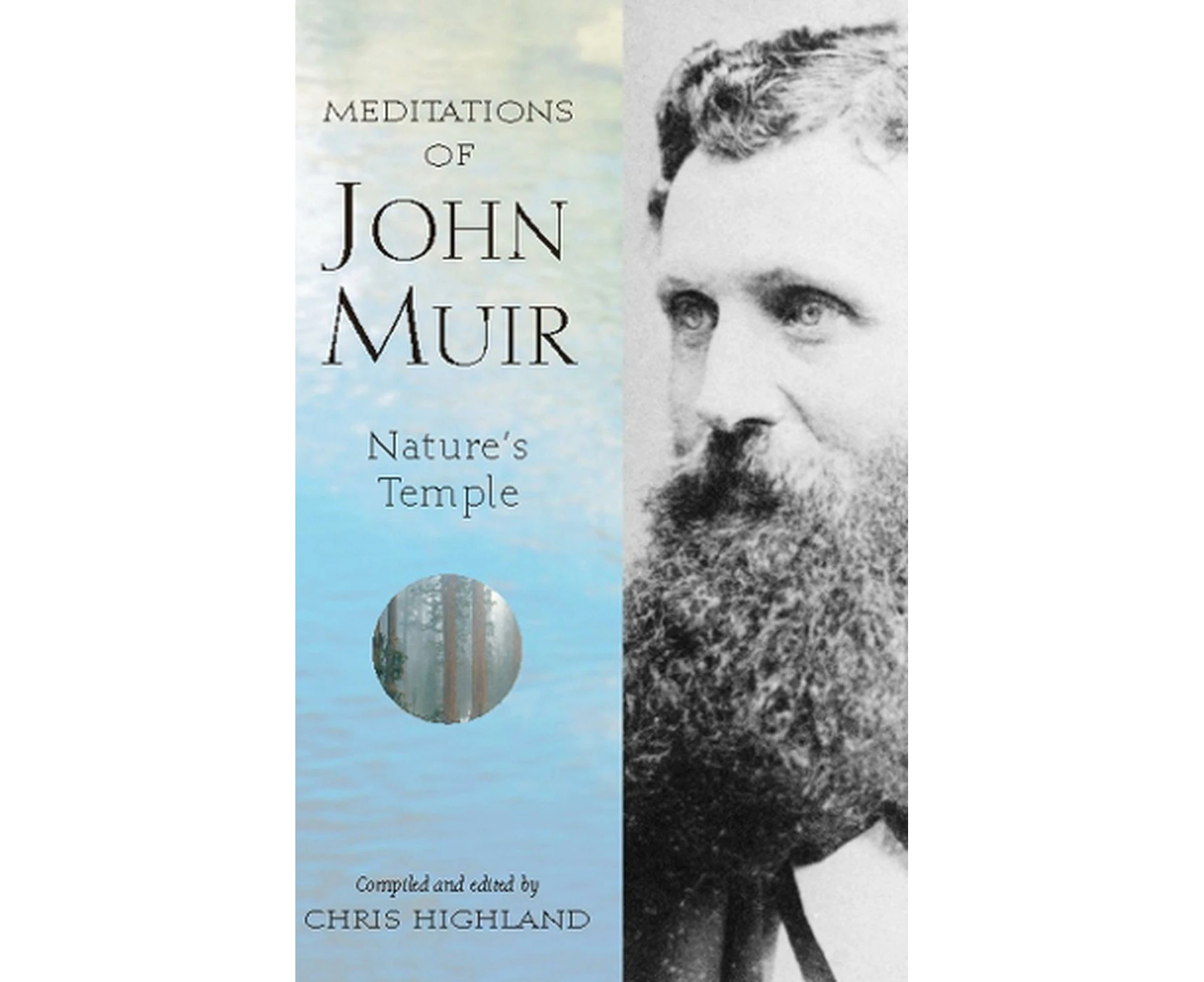 Meditations of John Muir