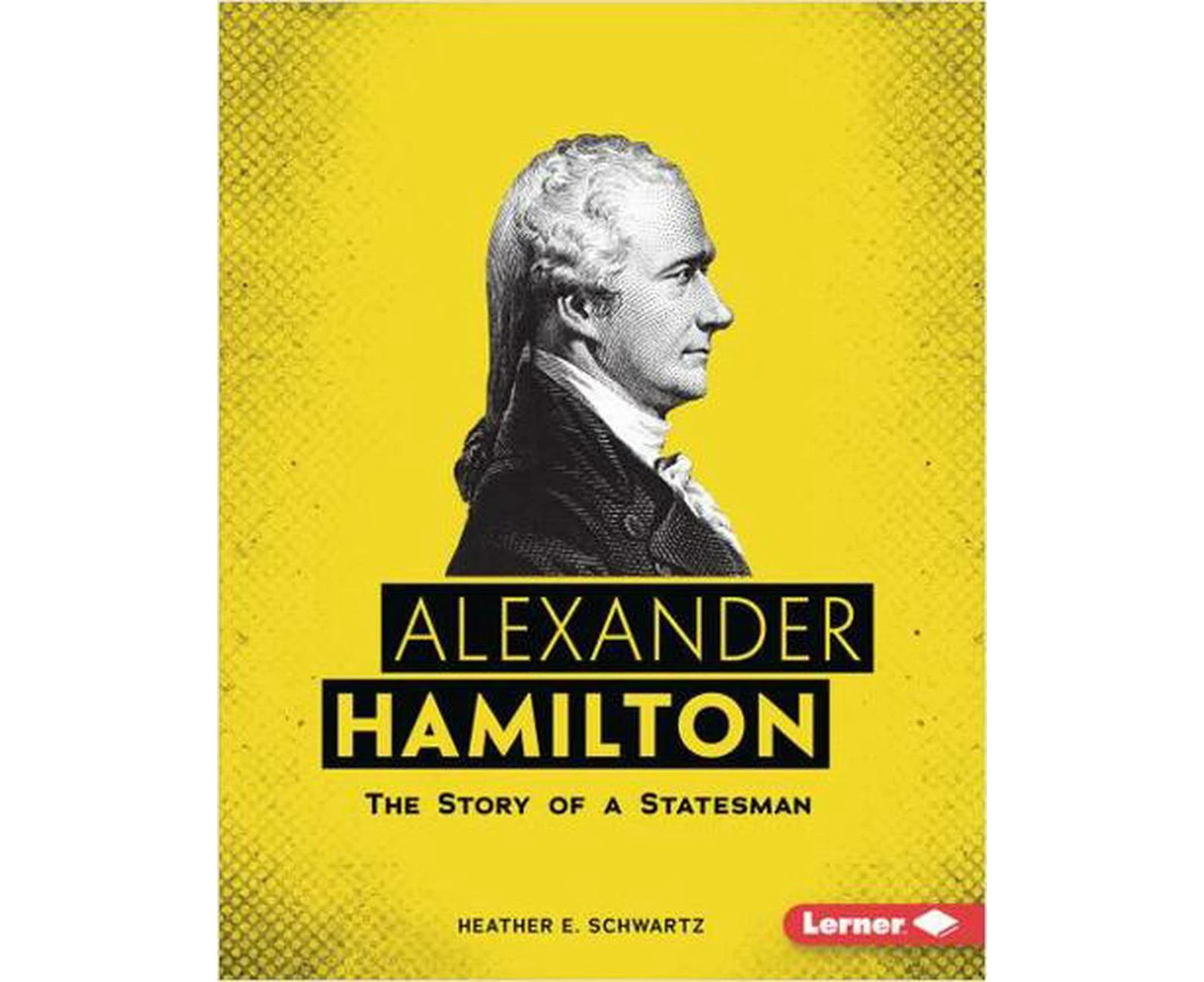 Alexander Hamilton