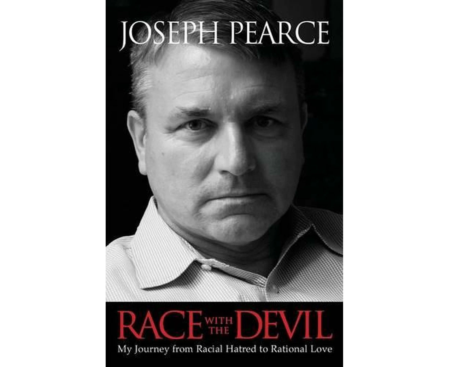 Race with the Devil