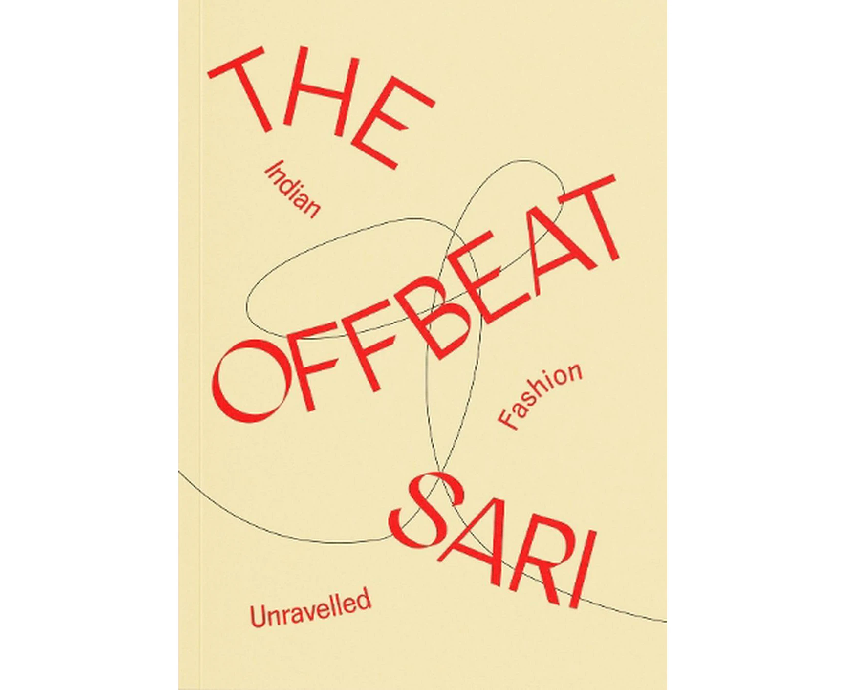 The Offbeat Sari