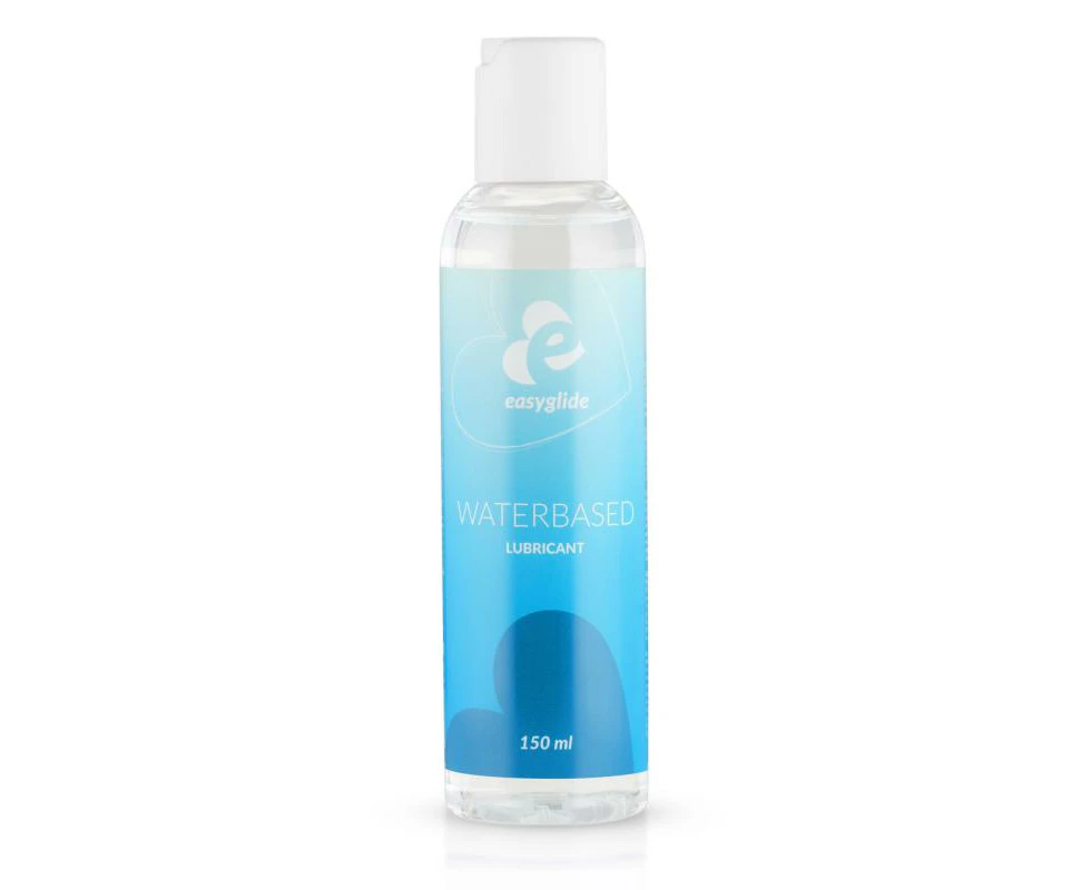 Easyglide Water Based Lubricant 150ml