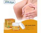 Bee Venom Advanced Joint And Bone Therapy Cream, Advanced Bee Venom Gel Joint And Bone Therapy, Bee Venom Bone Therapy Cream