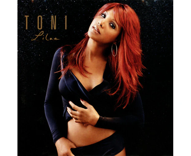 Toni Braxton - Libra  [VINYL LP] USA import