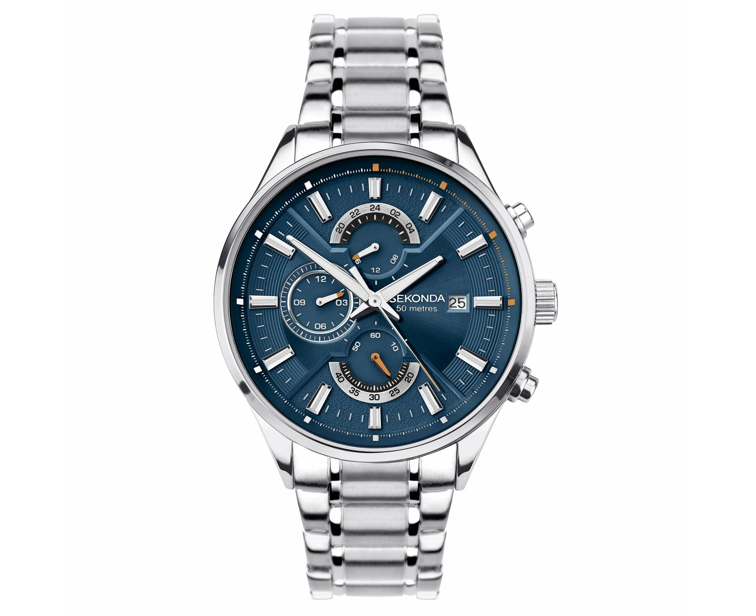 Sekonda Men's Watch SK1839