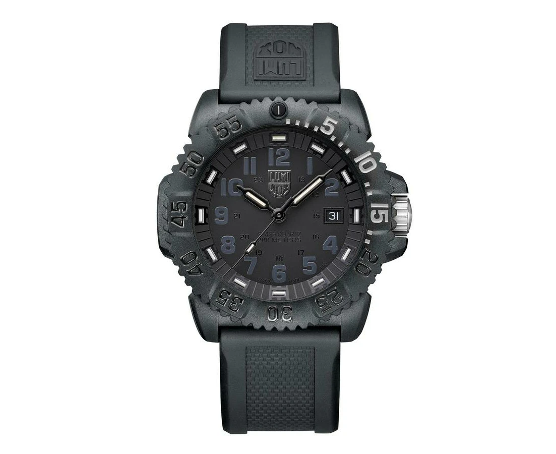 Luminox Navy SEAL 44 mm Military Dive Watch