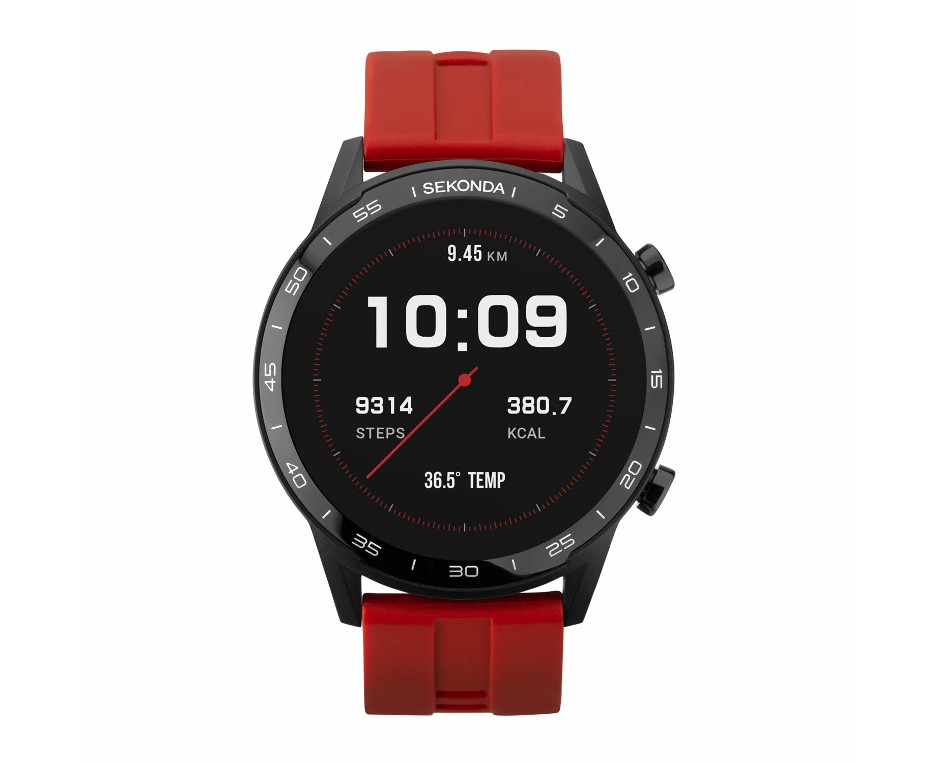 Sekonda Active Smartwatch - SK1910