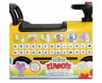 Elmos Ride & Learn School Bus