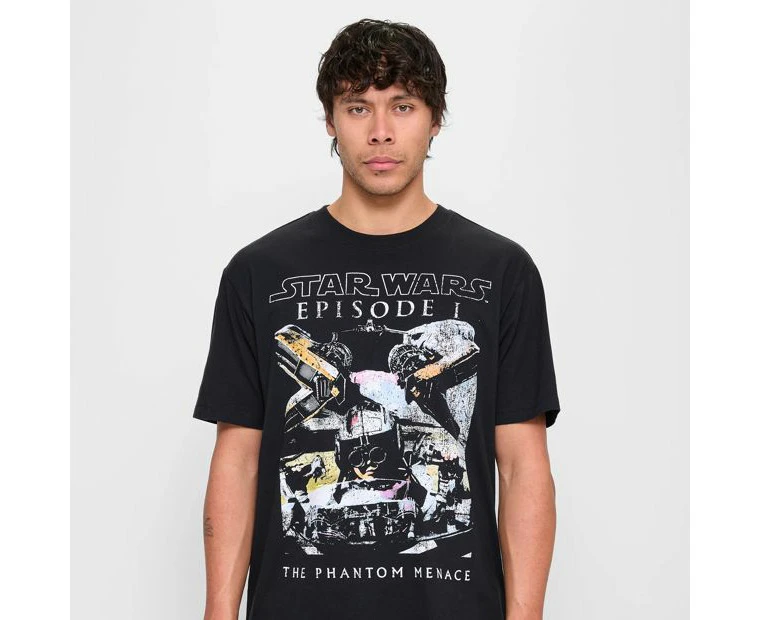 Licensed Star Wars™ Episode One T-Shirt