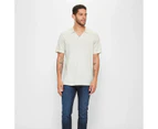 Target Revere Collar Polo Top