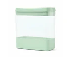 Flip Lock Container with Silicone Base, 2.7L - Anko