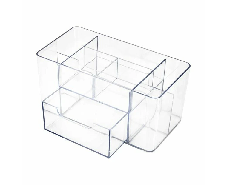 Clear Desk Caddy - Anko