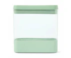 Flip Lock Container with Silicone Base, 2.7L - Anko