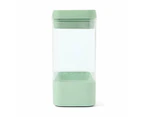 Flip Lock Container with Silicone Base, 2.7L - Anko