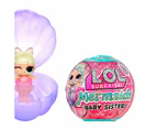 L.O.L. Surprise! Mermaids! Baby Sisters  - Assorted*