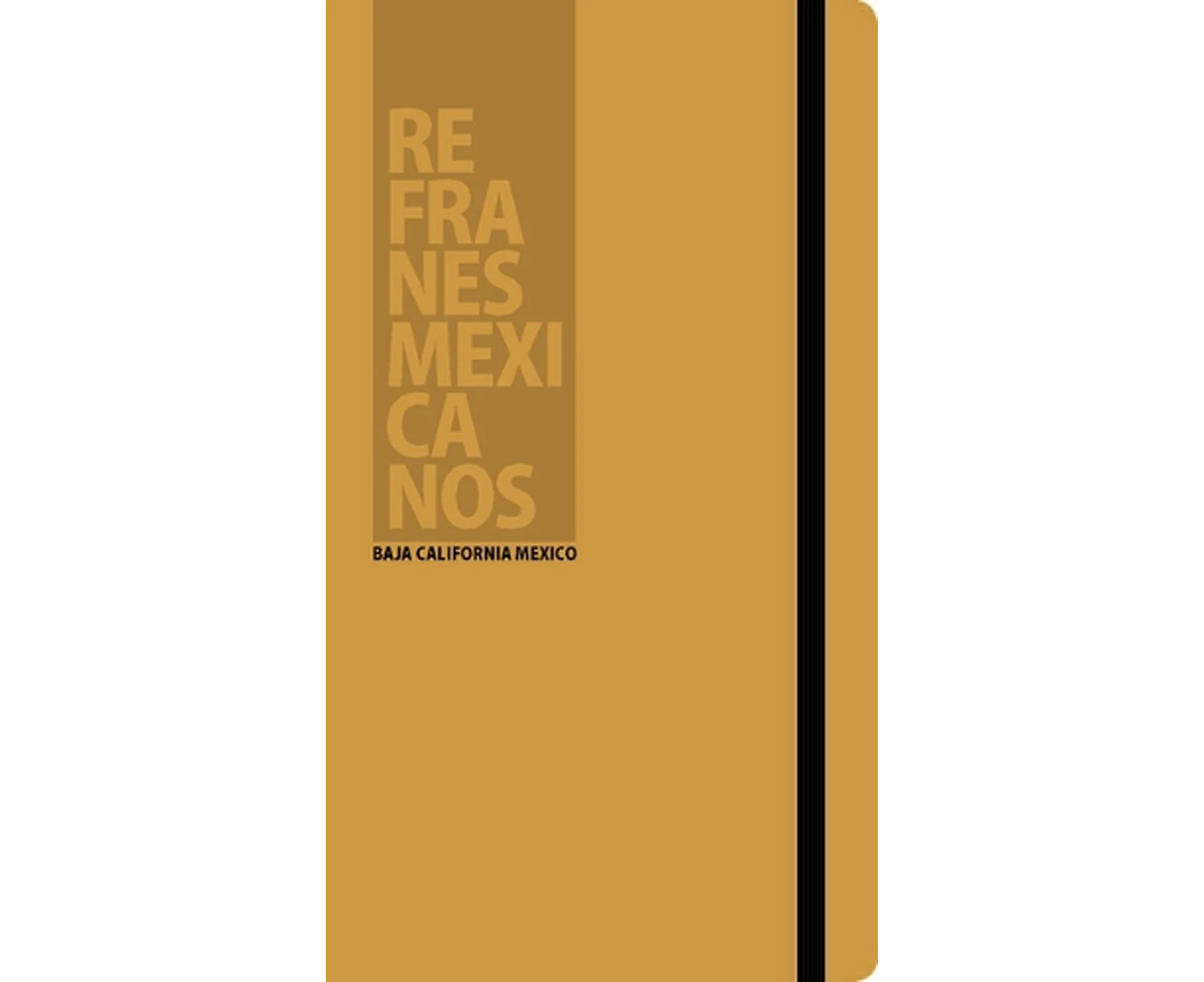 Refranes Mexicanos: Baja California Mexico